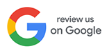 review us on google 