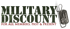 military discount veterans northern va